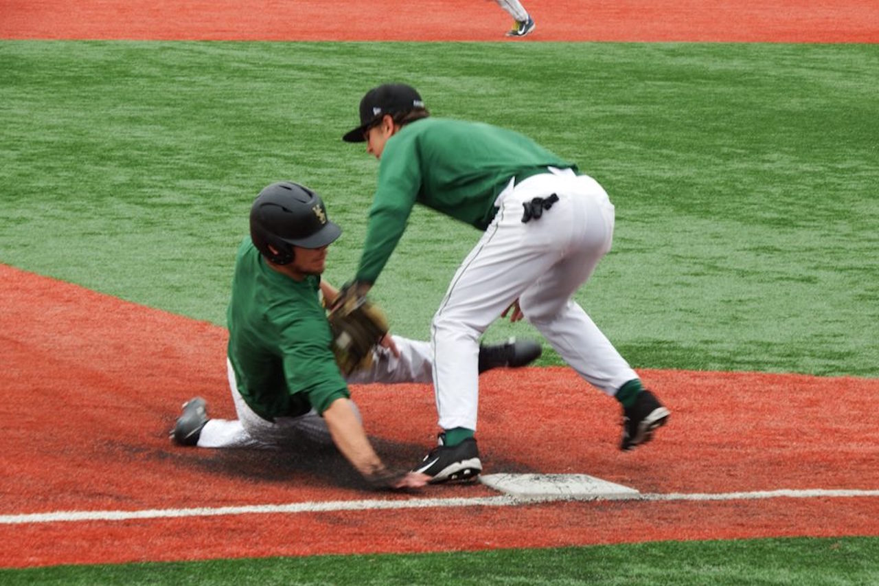 slide to third - StealBases.com