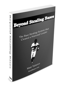 stealbases.com ebook beyond stealing bases