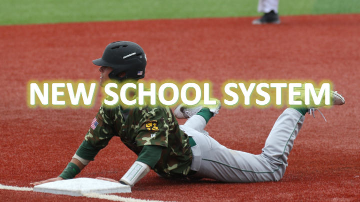 NEW SCHOOL SYSTEM