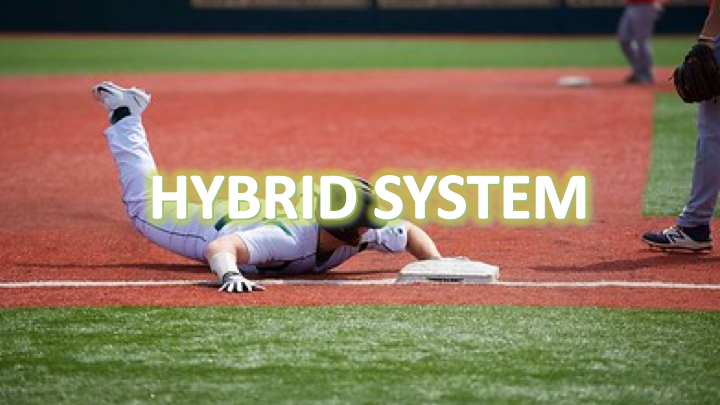 HYBRID SYSTEM
